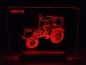 Preview: Deutz 5506
